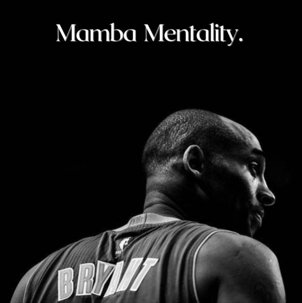 Kobe Bryant 'MAMBA' NBA jersey - Picture 13 of 15